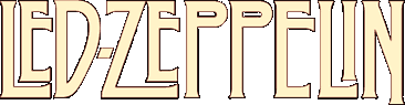 Led Zeppelin NZ
